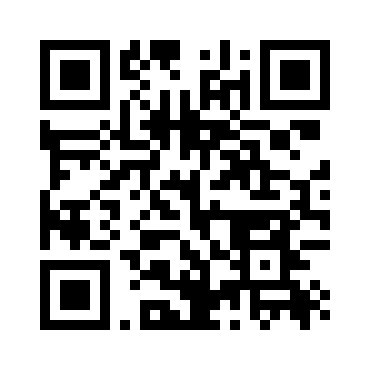 QR code — scan with your phone camera to open the Kenya traveller self-screening form
